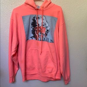 Marilyn Monroe Hoodie
